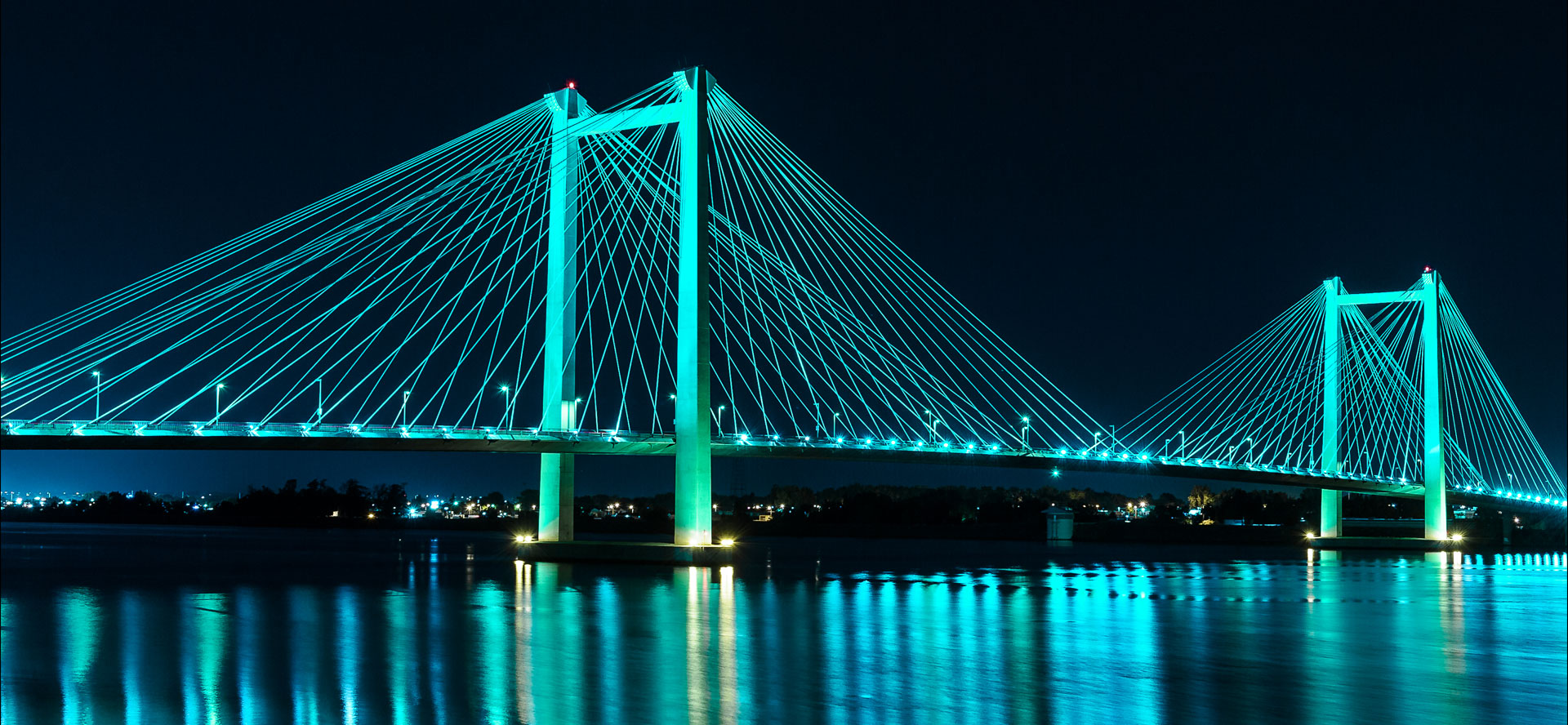 Cable Bridge